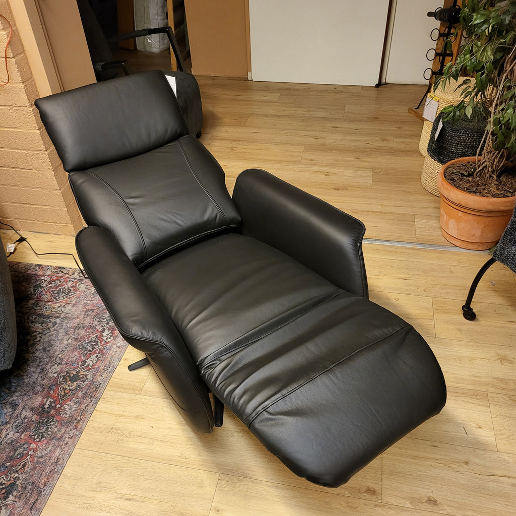 Draaibare massage relaxfauteuil Martís