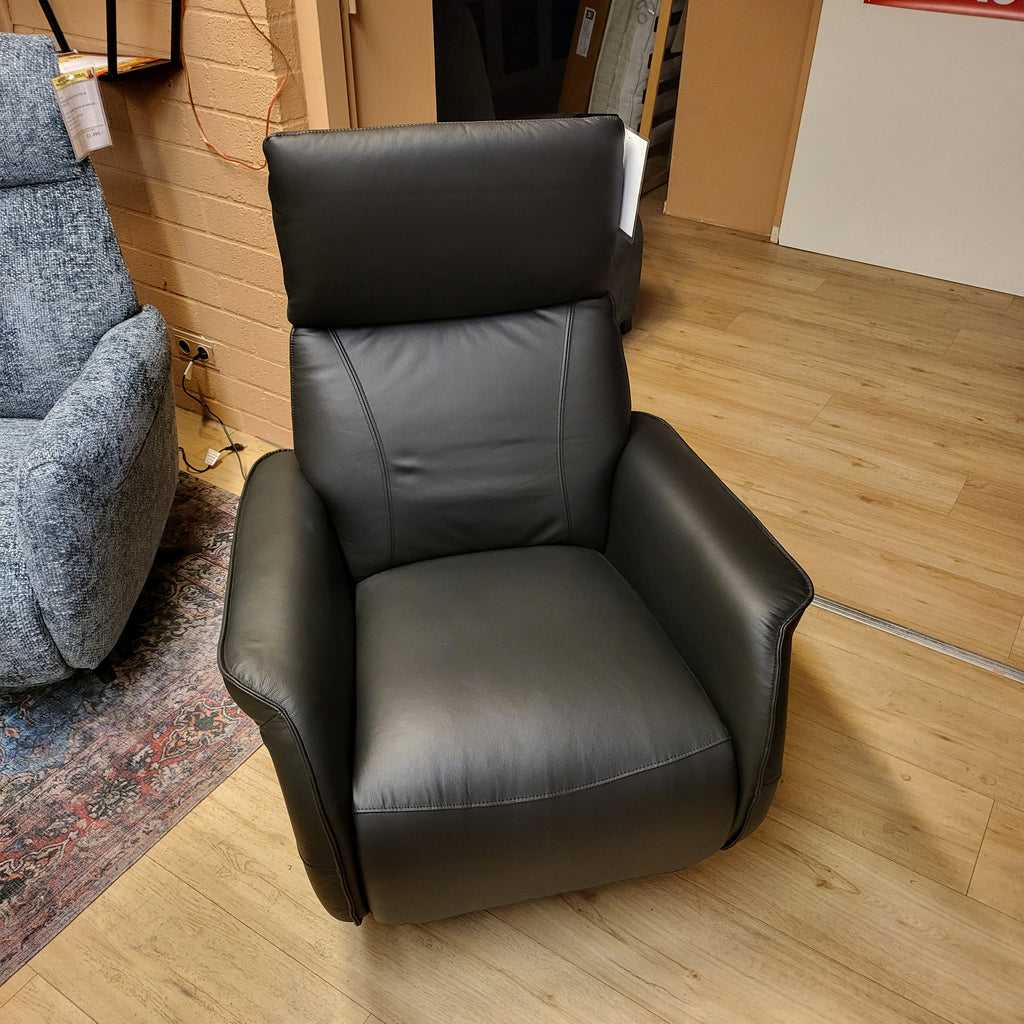 Draaibare massage relaxfauteuil Martís