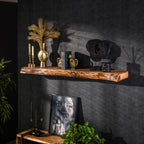 Wandplank Tree | 150cm | Massief acacia