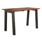 Bartafel Edge | 147 cm | Massief acacia