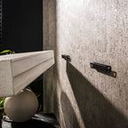 Wandplank Stone | 100 cm | Marmer composiet