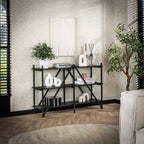 Wandrek Piega | 3-laags | 130cm | Grijs