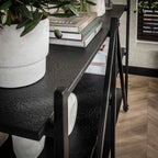 Wandrek Piega | 3-laags | 130cm | Grijs