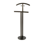 Dressboy Luno | Drift brown | Gepoedercoat staal