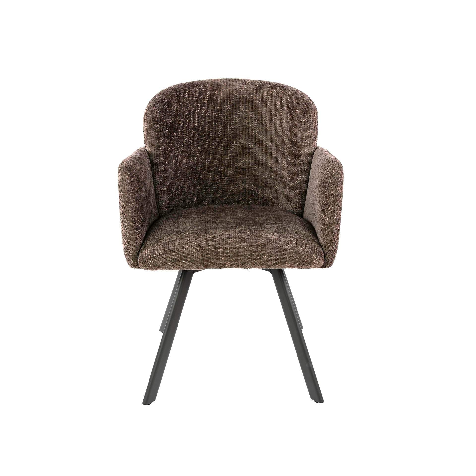 Armstoel Embrace | Draaibaar | Hoven taupe