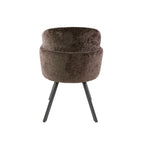 Armstoel Embrace | Draaibaar | Hoven taupe
