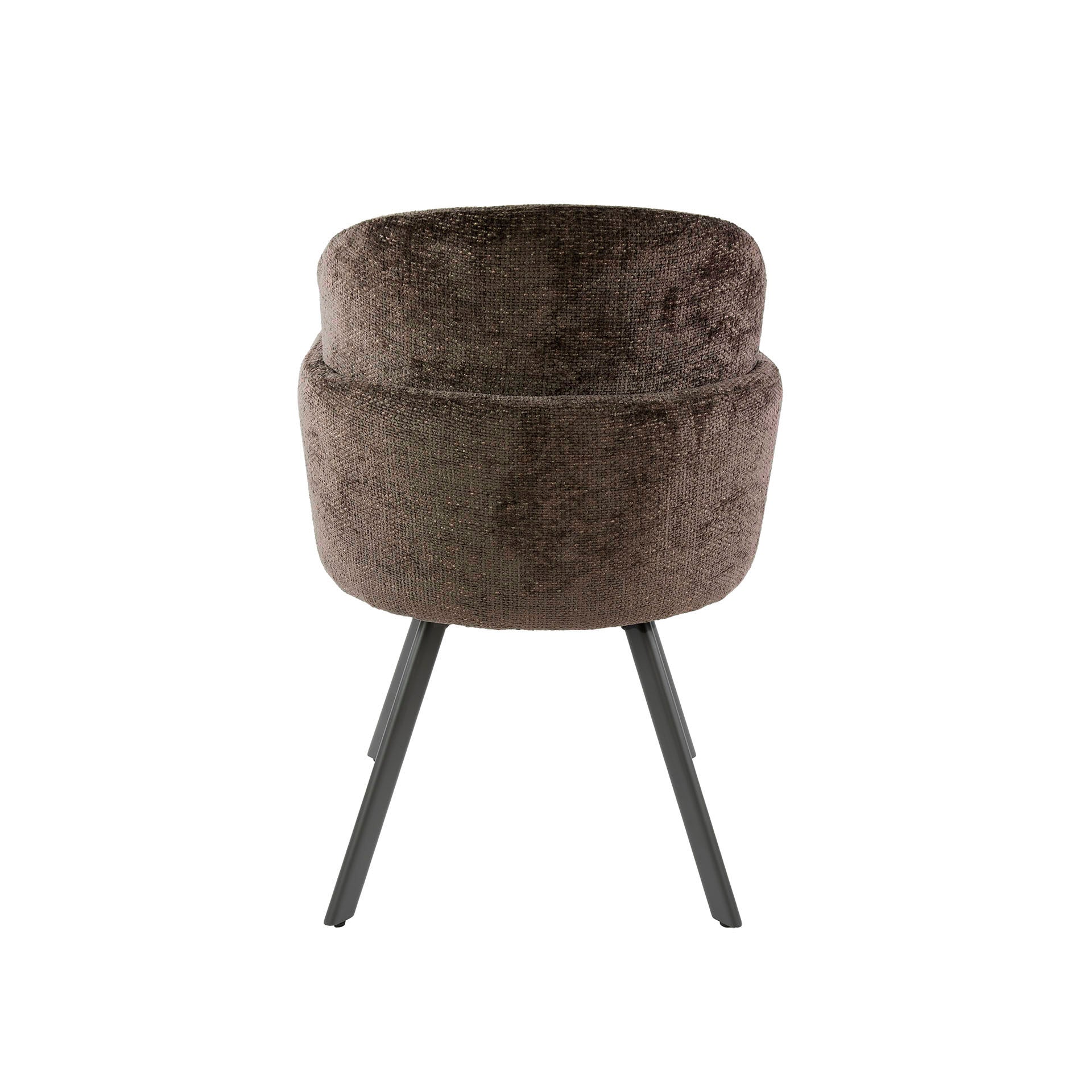 Armstoel Embrace | Draaibaar | Hoven taupe