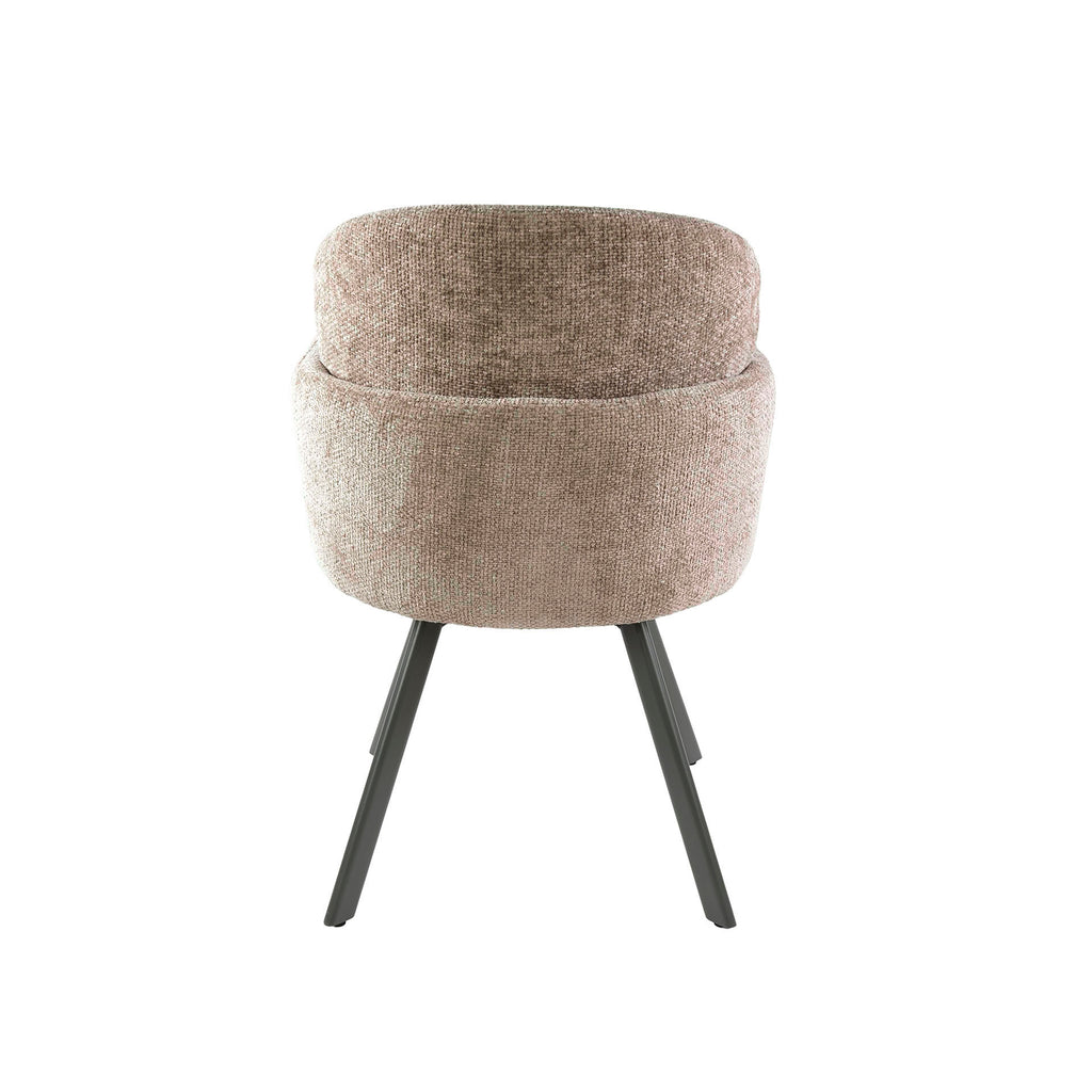 Armstoel Embrace | Draaibaar | Hoven zand