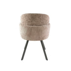 Armstoel Embrace | Draaibaar | Hoven zand