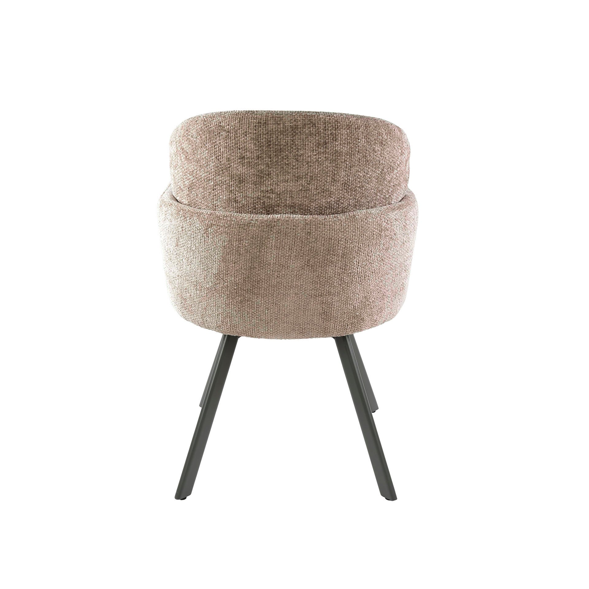 Armstoel Embrace | Draaibaar | Hoven zand