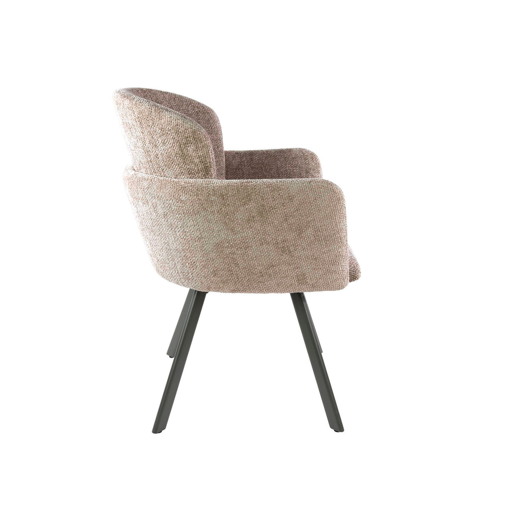 Armstoel Embrace | Draaibaar | Hoven zand