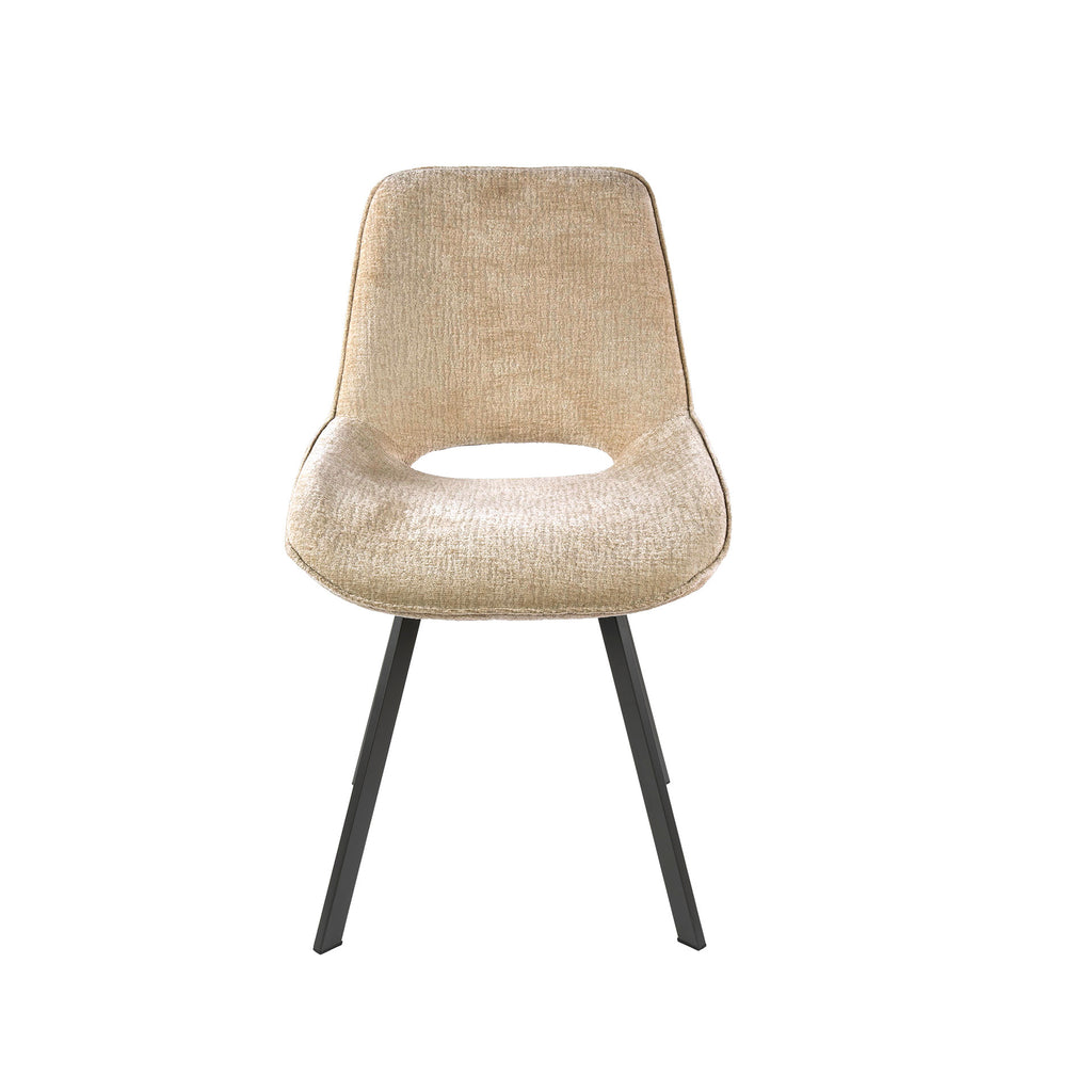 Stoel Swivel | Draaibaar | Jaroq zand