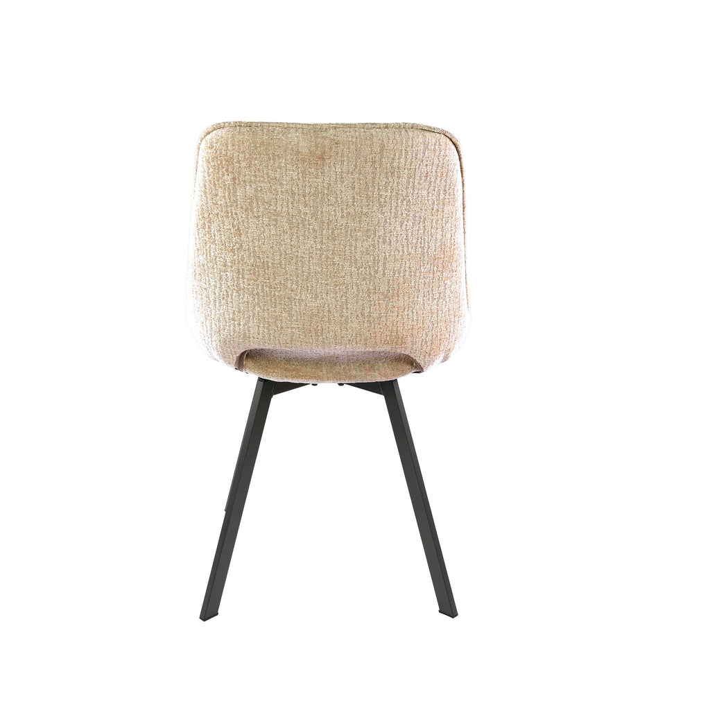 Stoel Swivel | Draaibaar | Jaroq zand