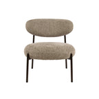 Fauteuil Round | Cargo | Zand
