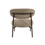 Fauteuil Round | Cargo | Zand