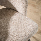 Fauteuil Round | Cargo | Zand