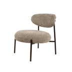 Fauteuil Round | Cargo | Zand