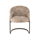 Armstoel Sway | Pocketvering | Alura zand