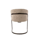 Armstoel Sway | Set van 2 | Hoven zand