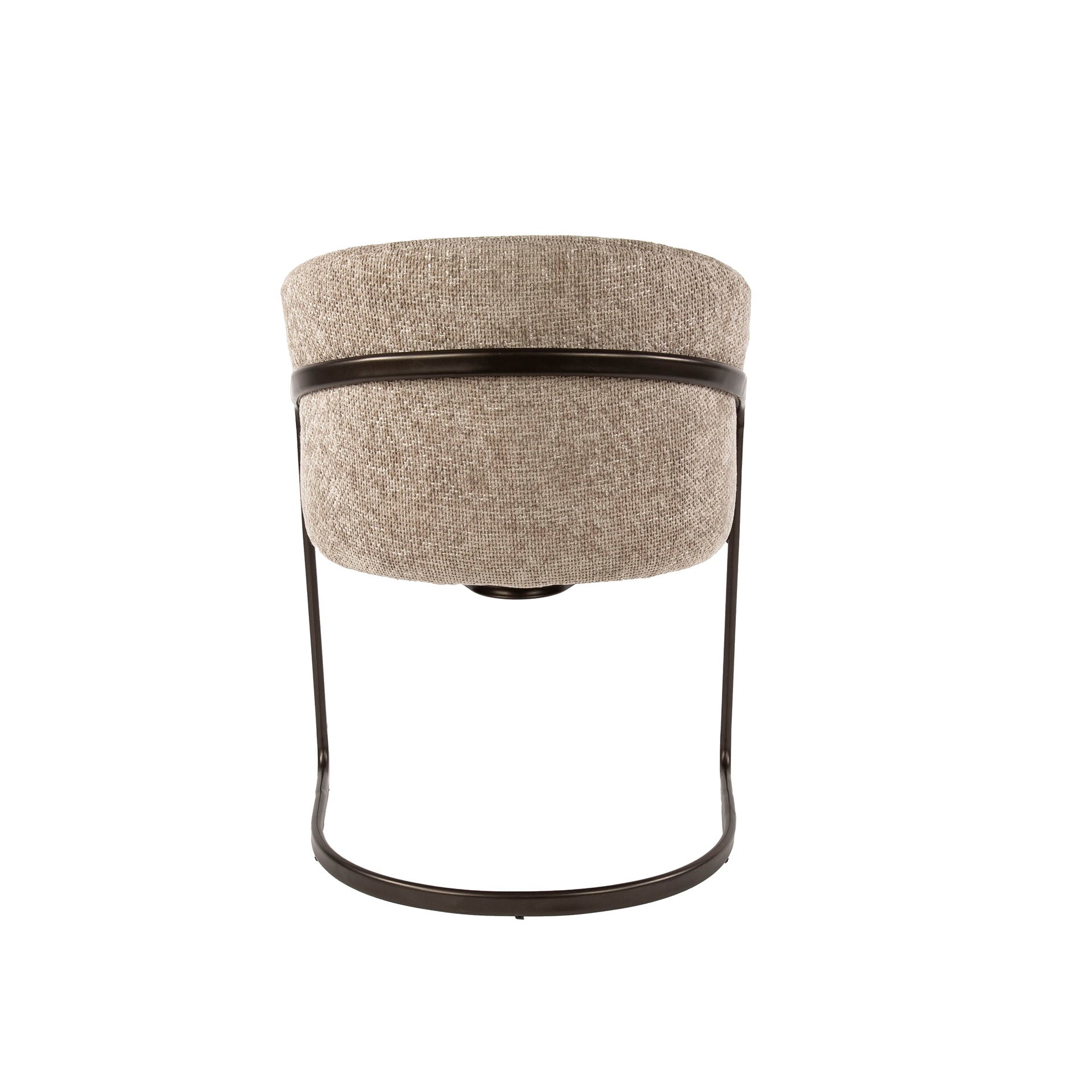 Armstoel Sway | Set van 2 | Hoven zand