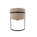 Armstoel Sway | Set van 2 | Hoven zand