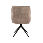 Armstoel Pull | Draaibaar | Hoven zand