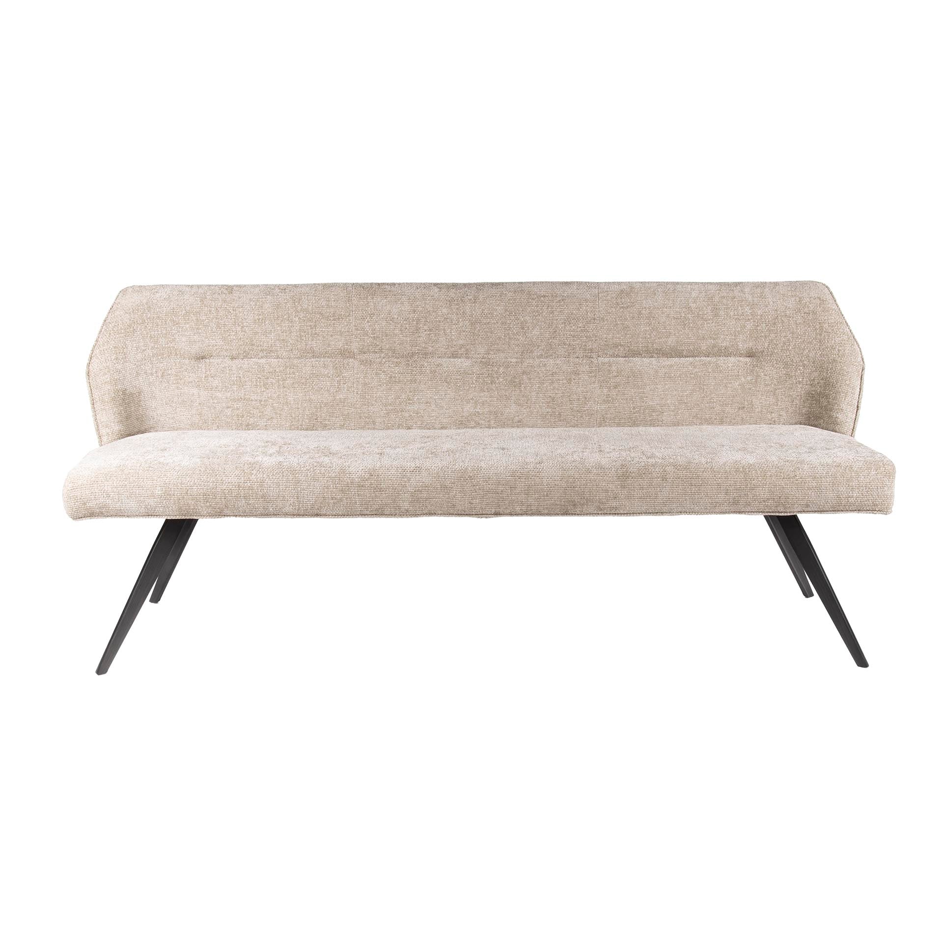 Eetkamerbank Pull | Hoven | Zand