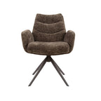 Armstoel Lounge | Draaibaar | Hoven Taupe
