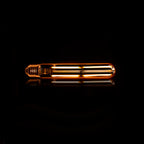 Lichtbron LED Filament | Buis 18,5cm | Amber