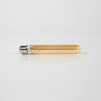 Lichtbron LED Filament | Buis 18,5cm | Amber