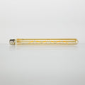 Lichtbron LED Filament | 30cm | Amber glas