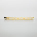 Lichtbron LED Filament | 30cm | Amber glas
