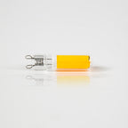 Lichtbron LED G9 | Dimbaar | Transparant glas