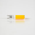 Lichtbron LED G9 | Dimbaar | Transparant glas