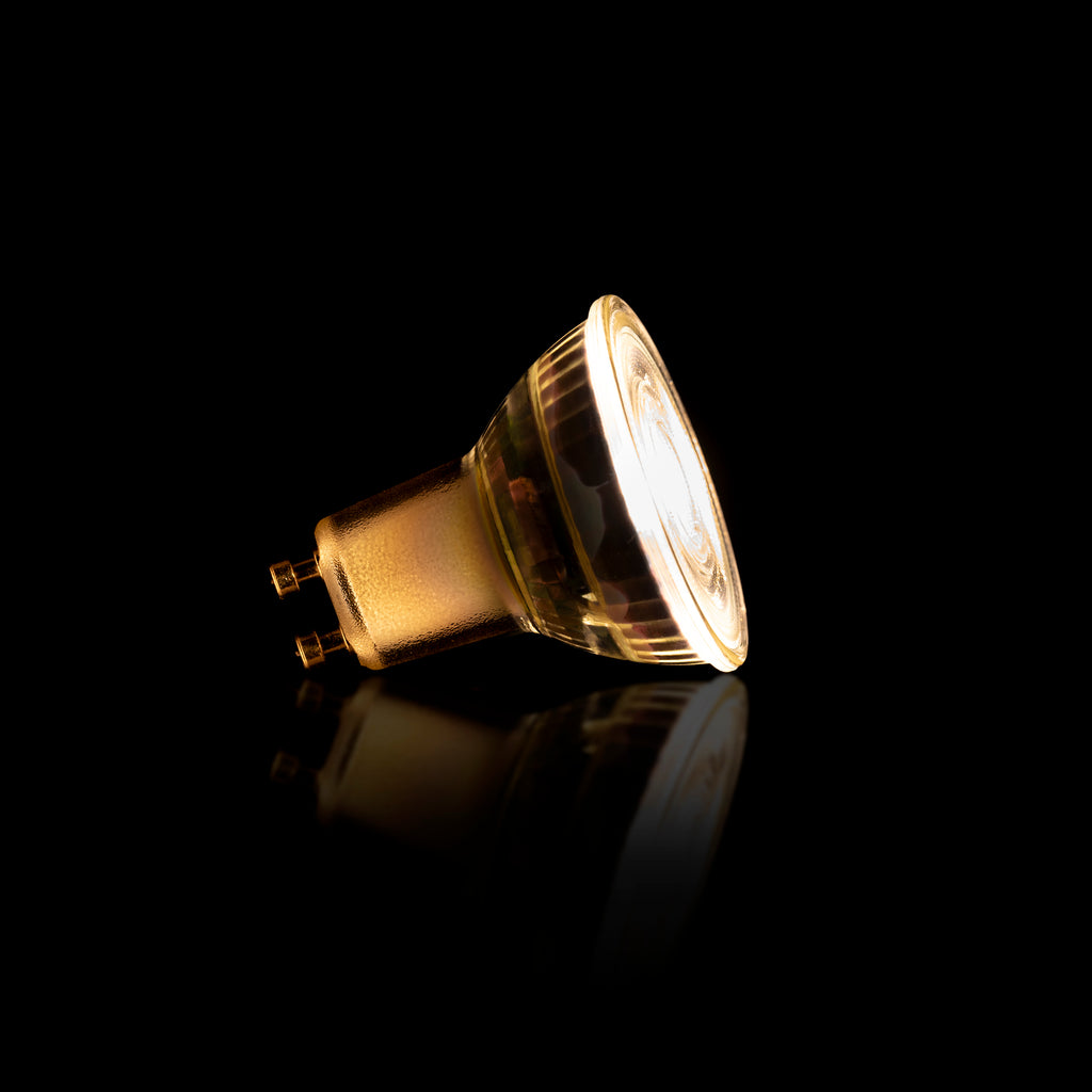 Spot LED Filament | GU10 Dimbaar | 2700K 5,5W