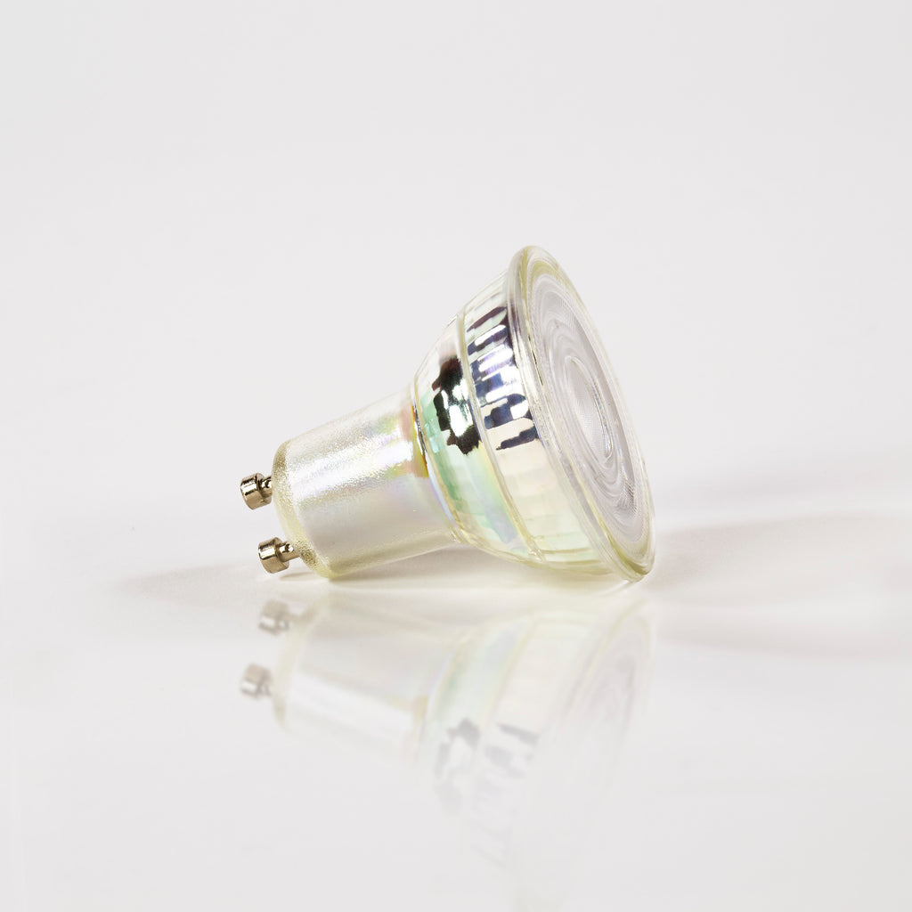 Spot LED Filament | GU10 Dimbaar | 2700K 5,5W