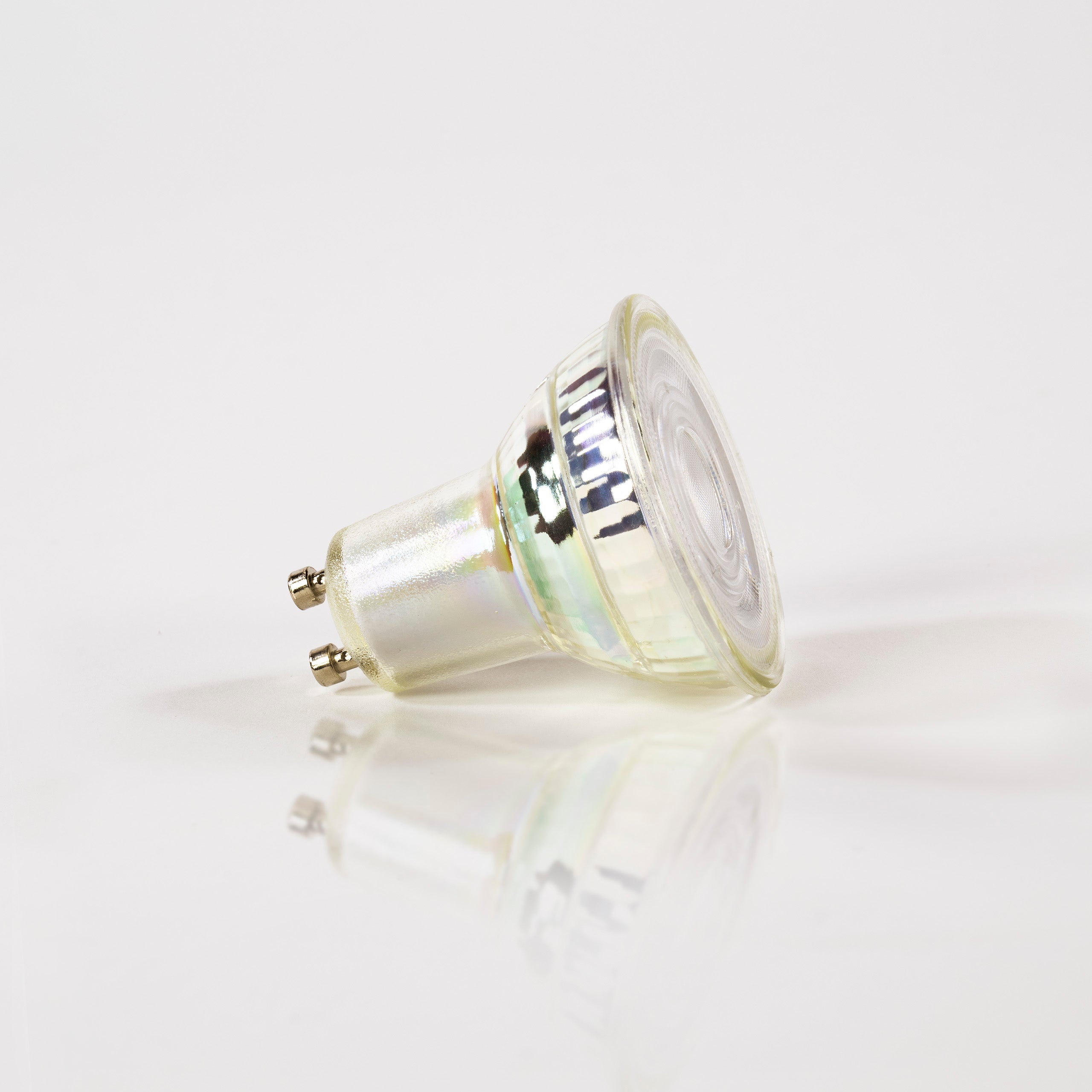 Spot LED Filament | GU10 Dimbaar | 2700K 5,5W