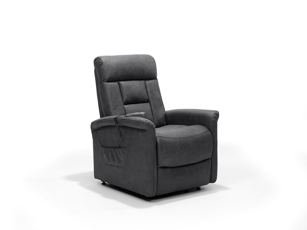 Relaxfauteuil Alaska