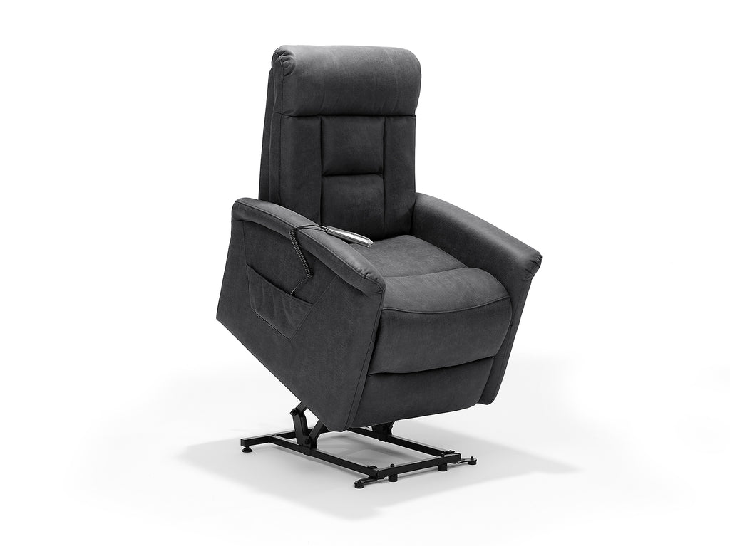 Relaxfauteuil Alaska