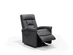 Relaxfauteuil Alaska