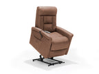 Relaxfauteuil Alaska