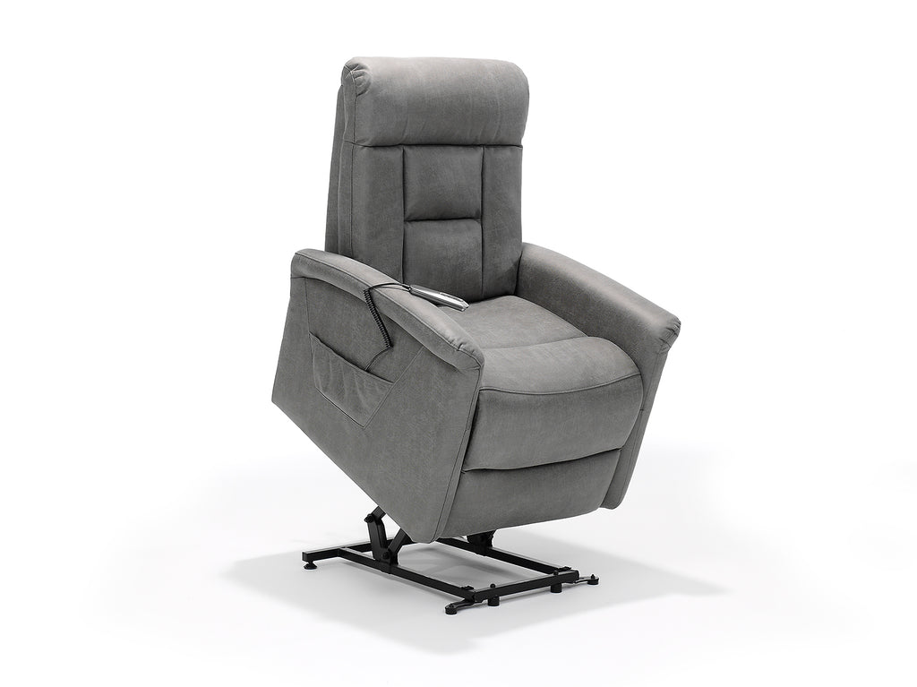 Relaxfauteuil Alaska