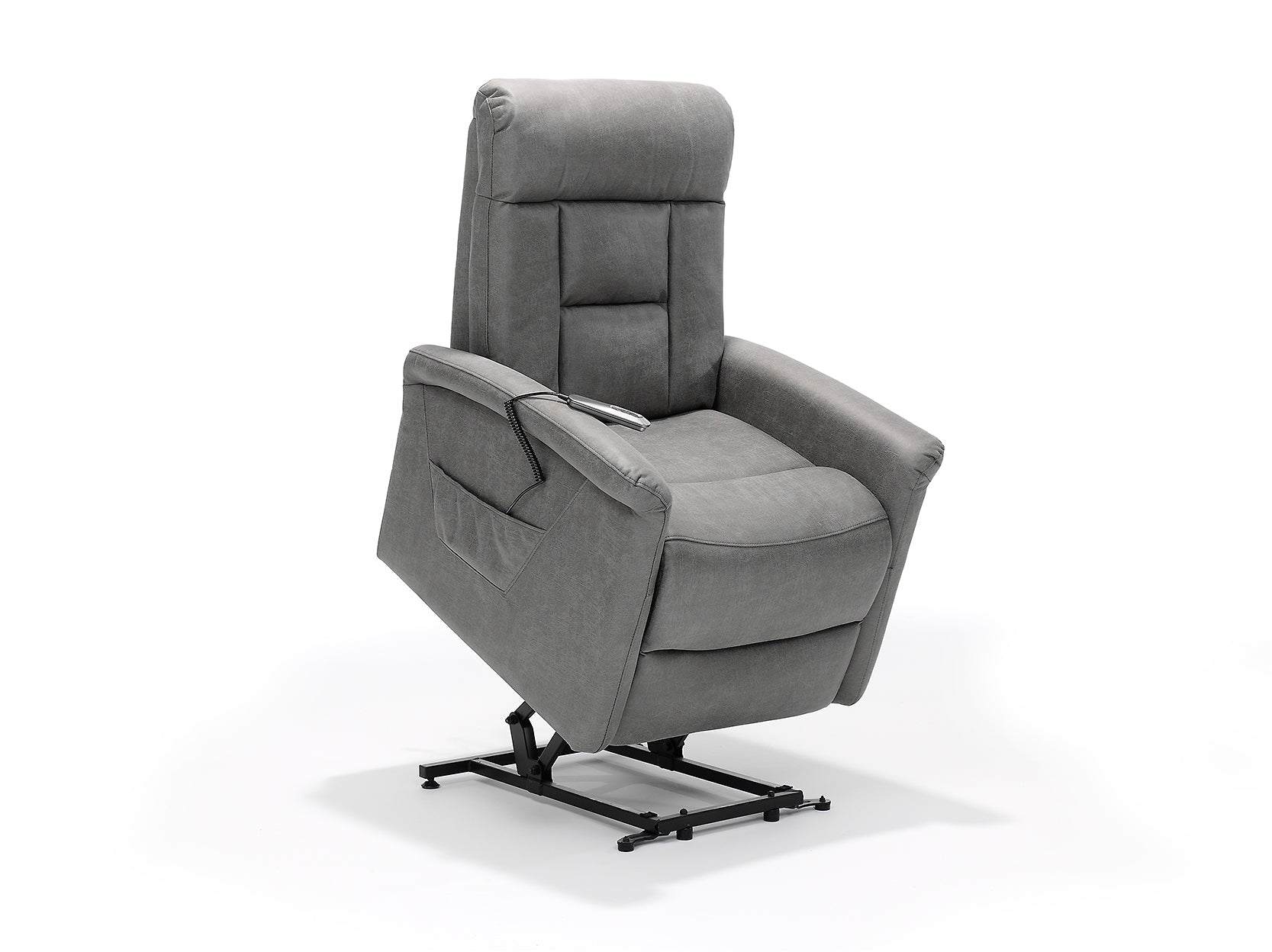 Relaxfauteuil Alaska