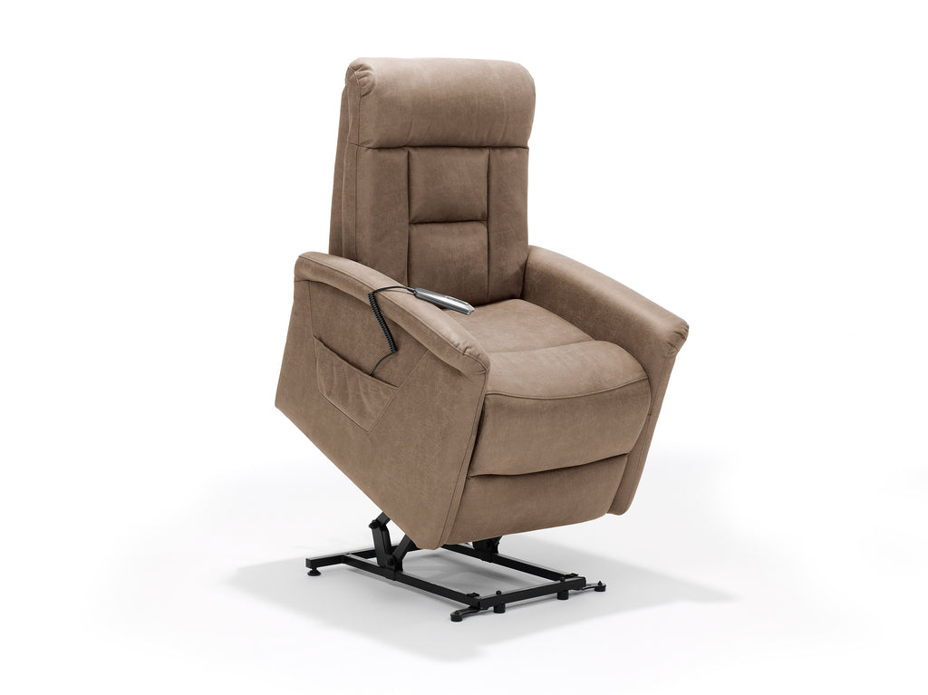 Relaxfauteuil Alaska