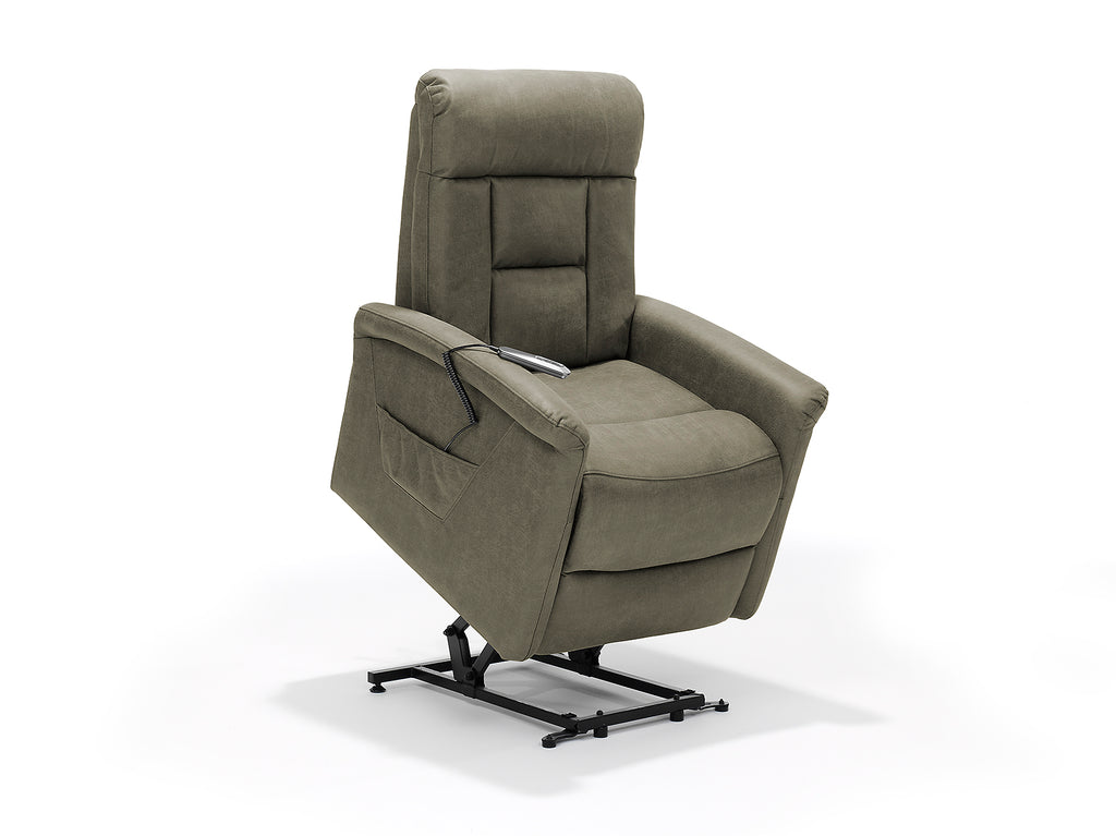 Relaxfauteuil Alaska