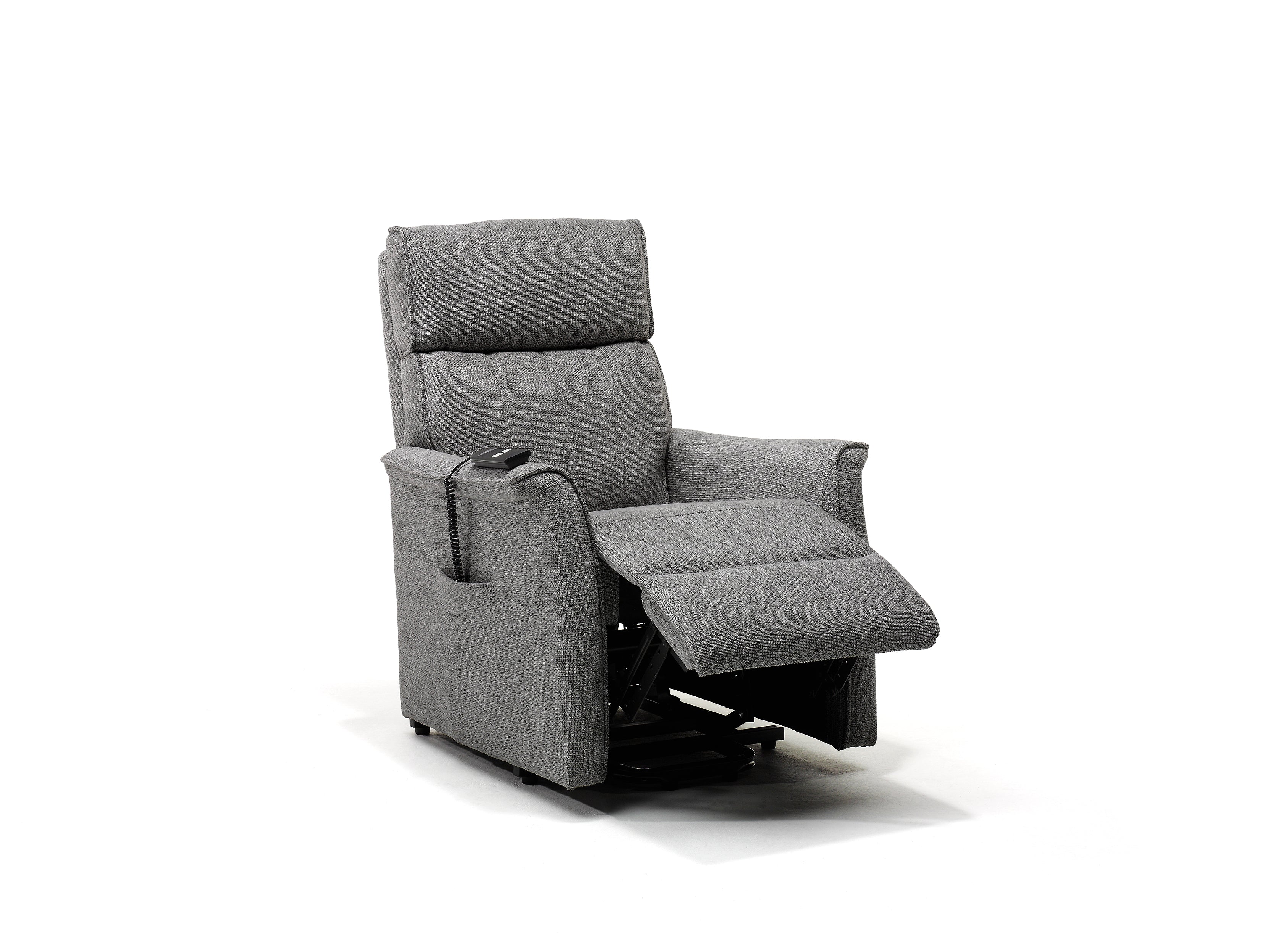Relaxfauteuil Barry