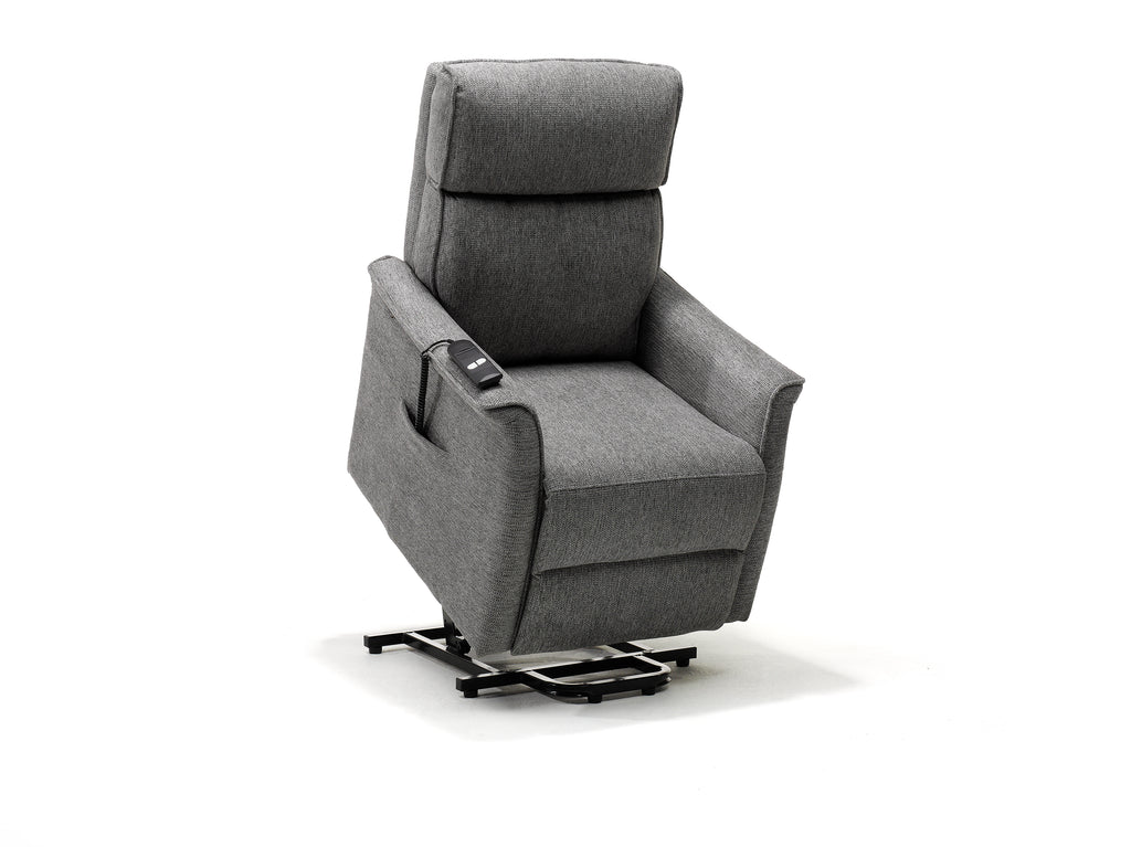 Relaxfauteuil Barry