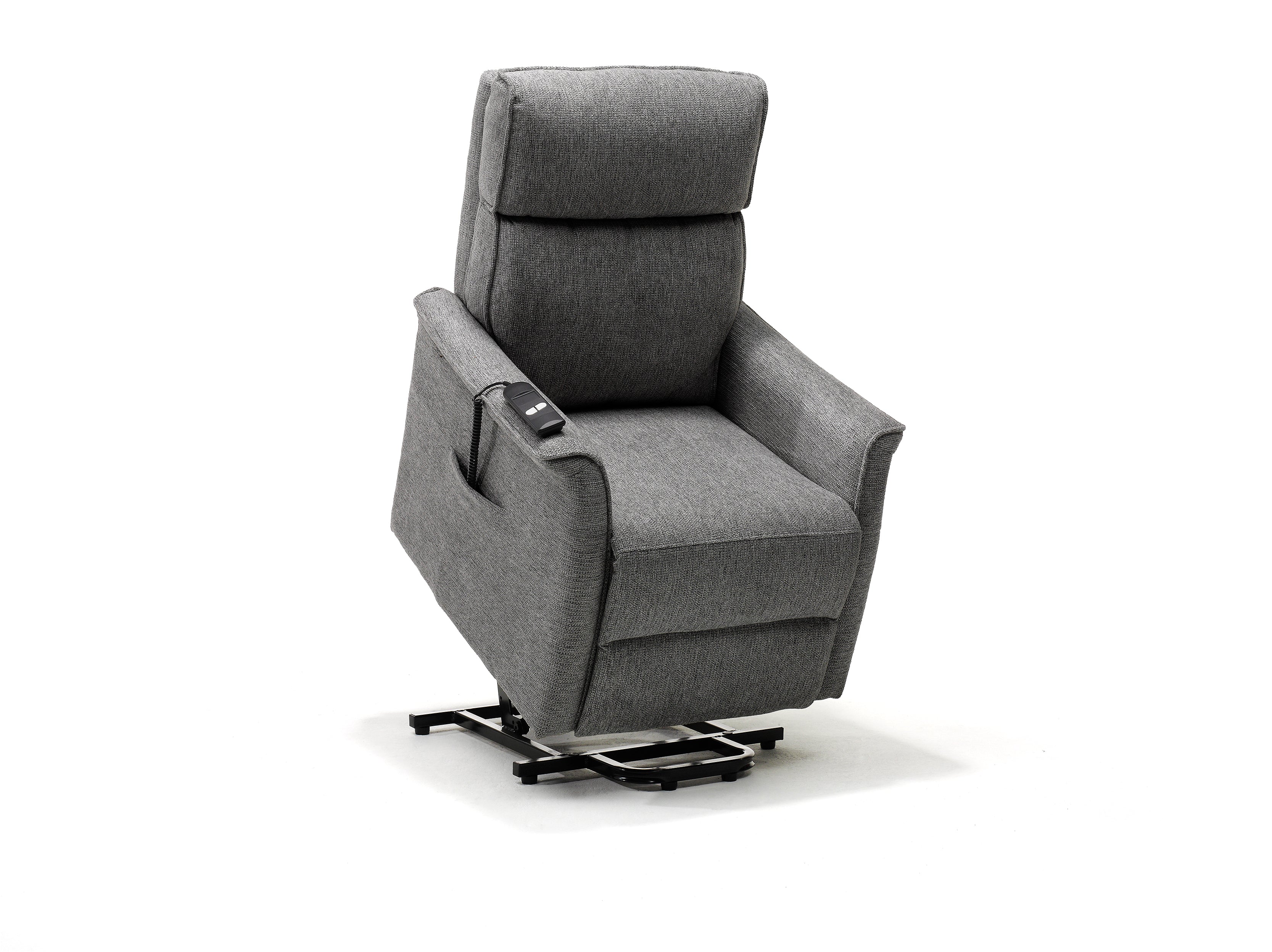 Relaxfauteuil Barry
