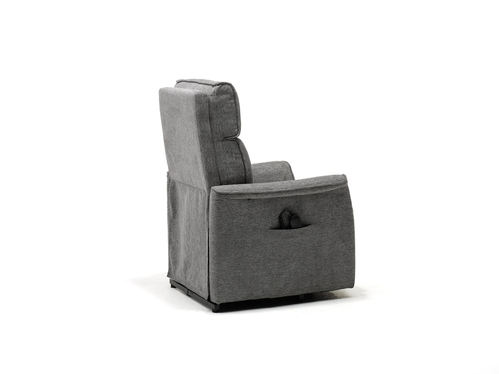 Relaxfauteuil Barry