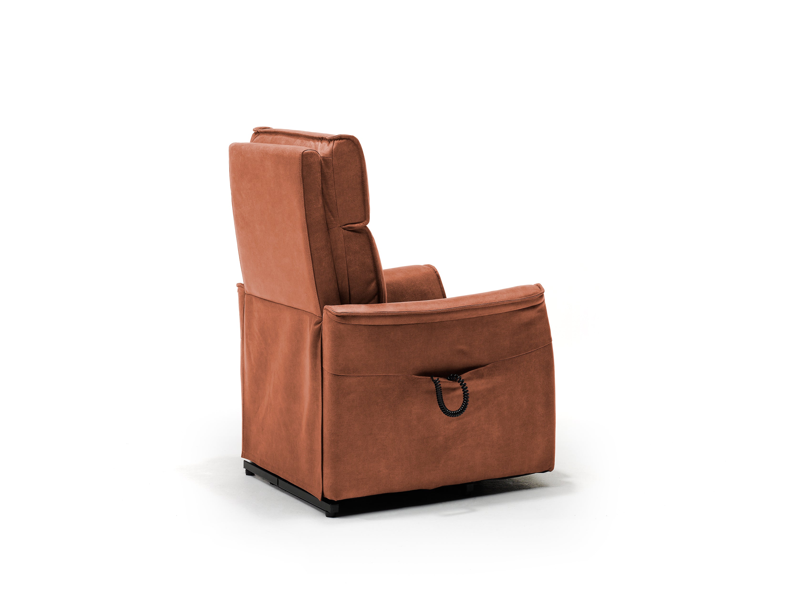 Relaxfauteuil Barry